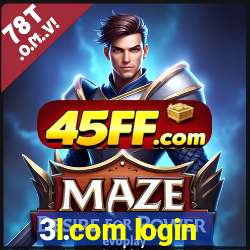 3l.com login